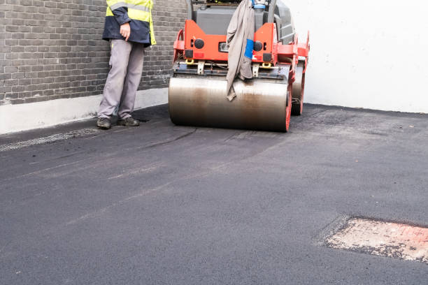 Best Driveway Maintenance Services  in Louisville, GA